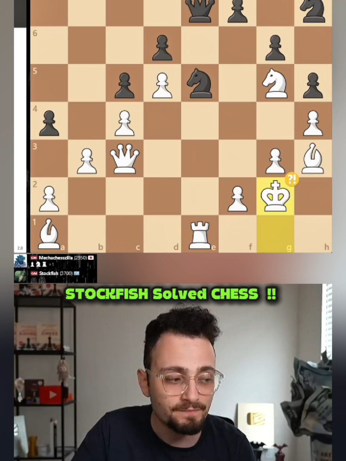 @Chess Masters ♟️