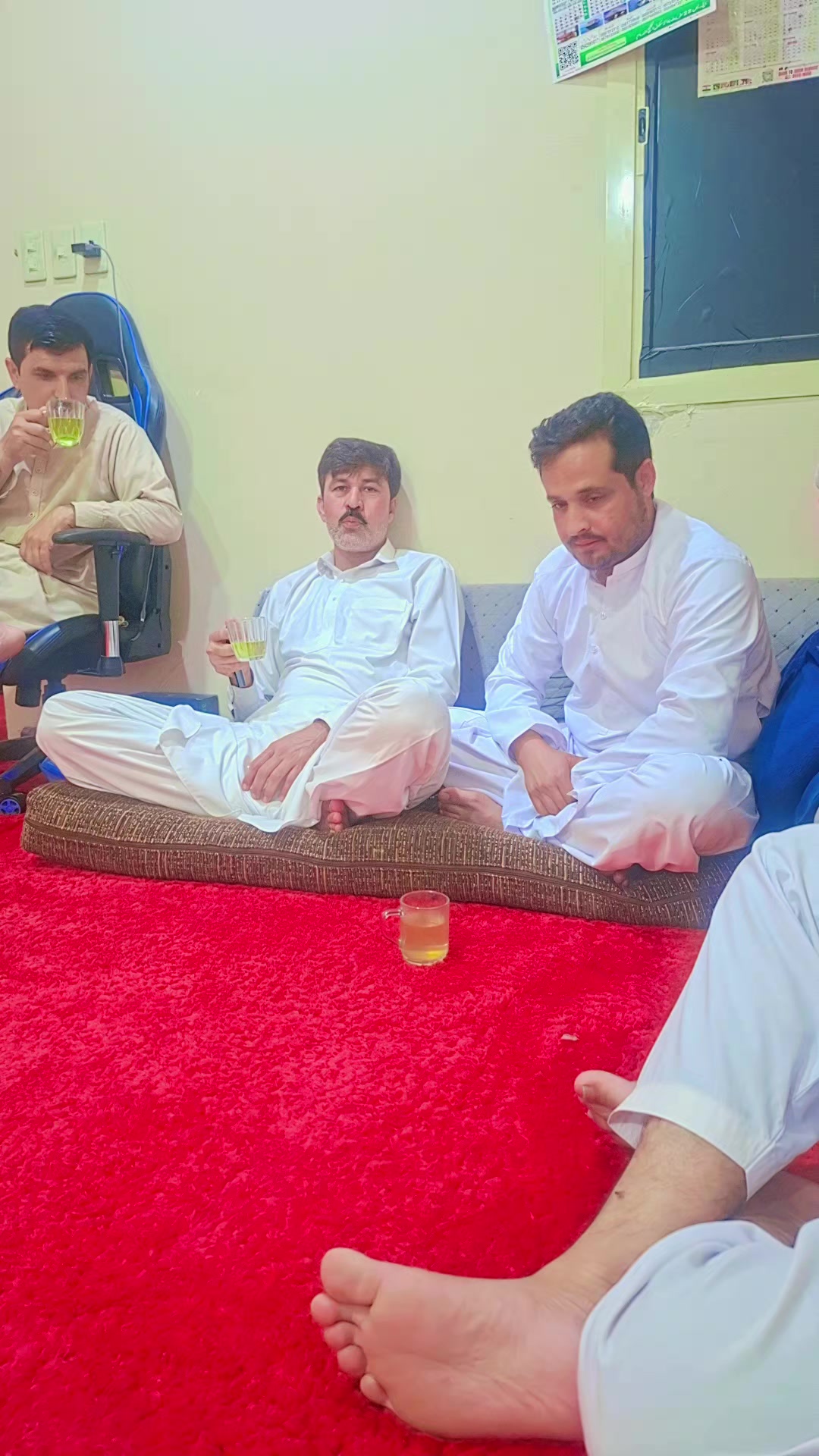 @Amjad Afridi