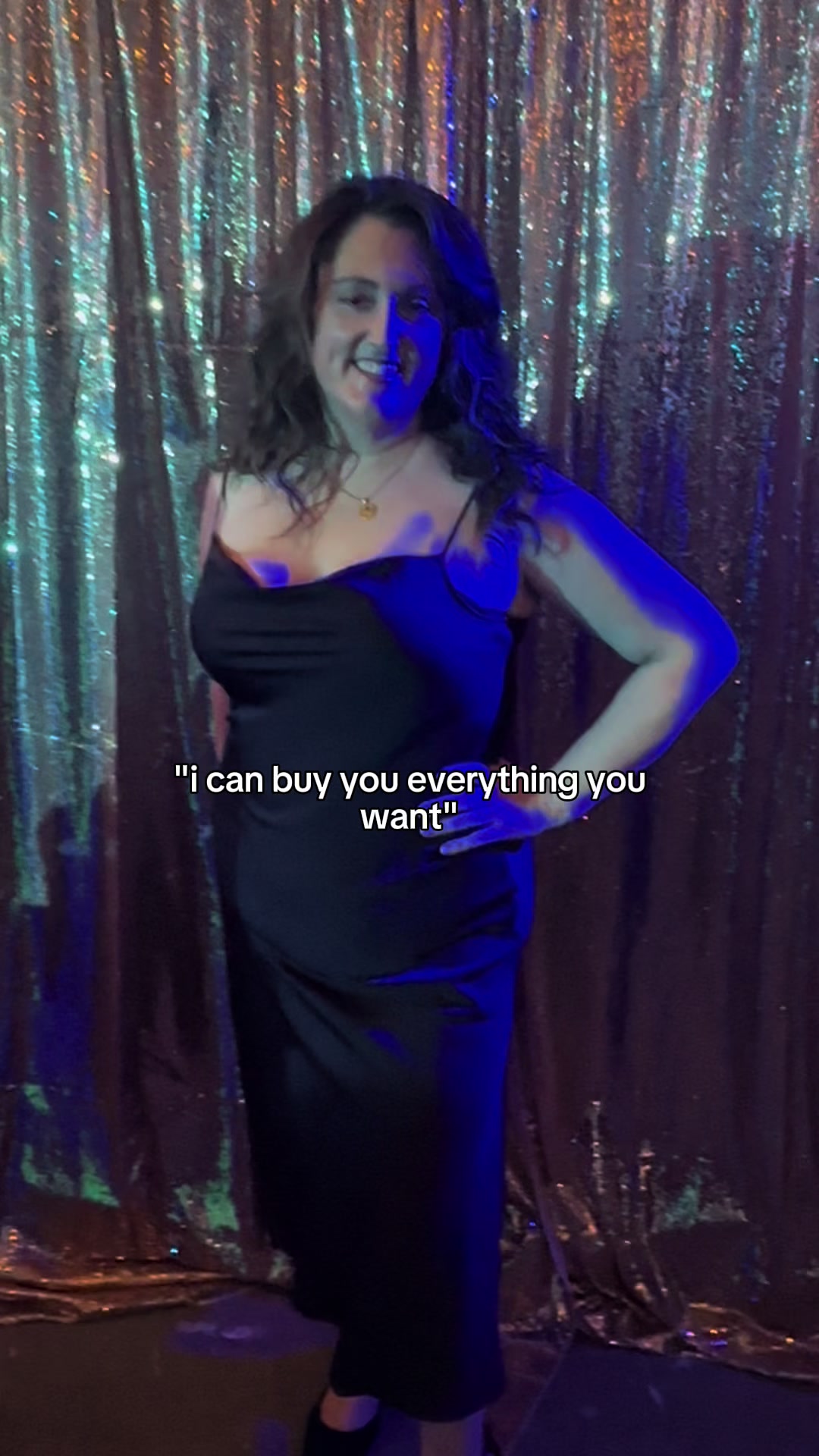@Nicole