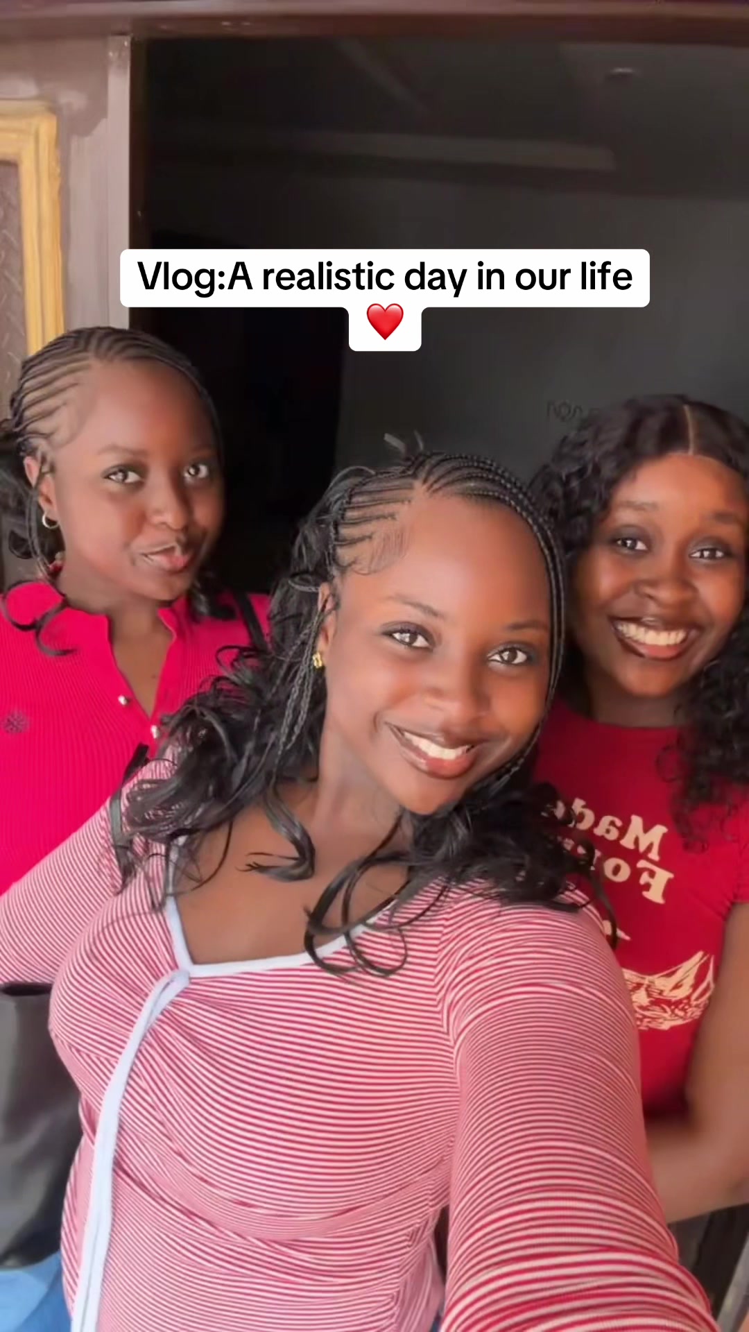 @Triplets❤️