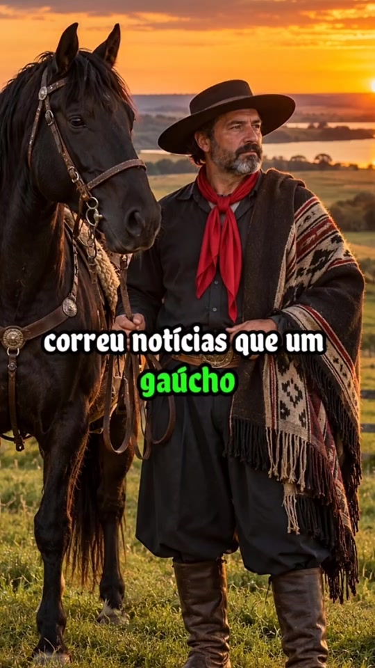 @Melodia Gaúcha