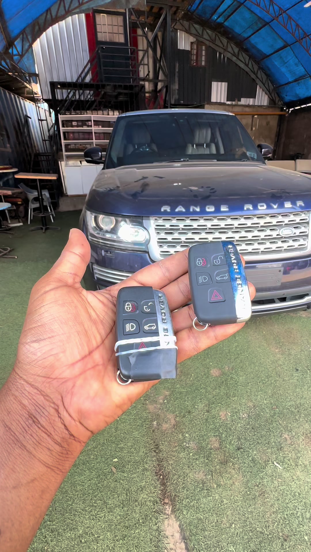 @Autobear services