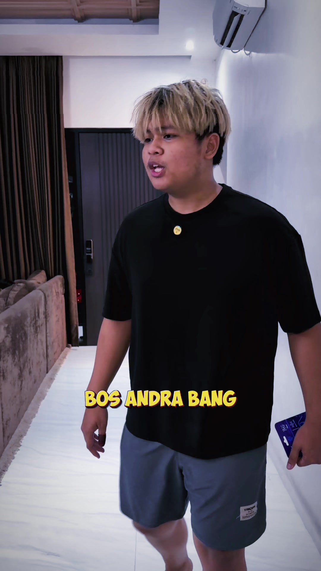 @Den x ap king
