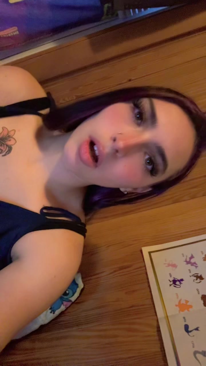 @Alexia Santiago