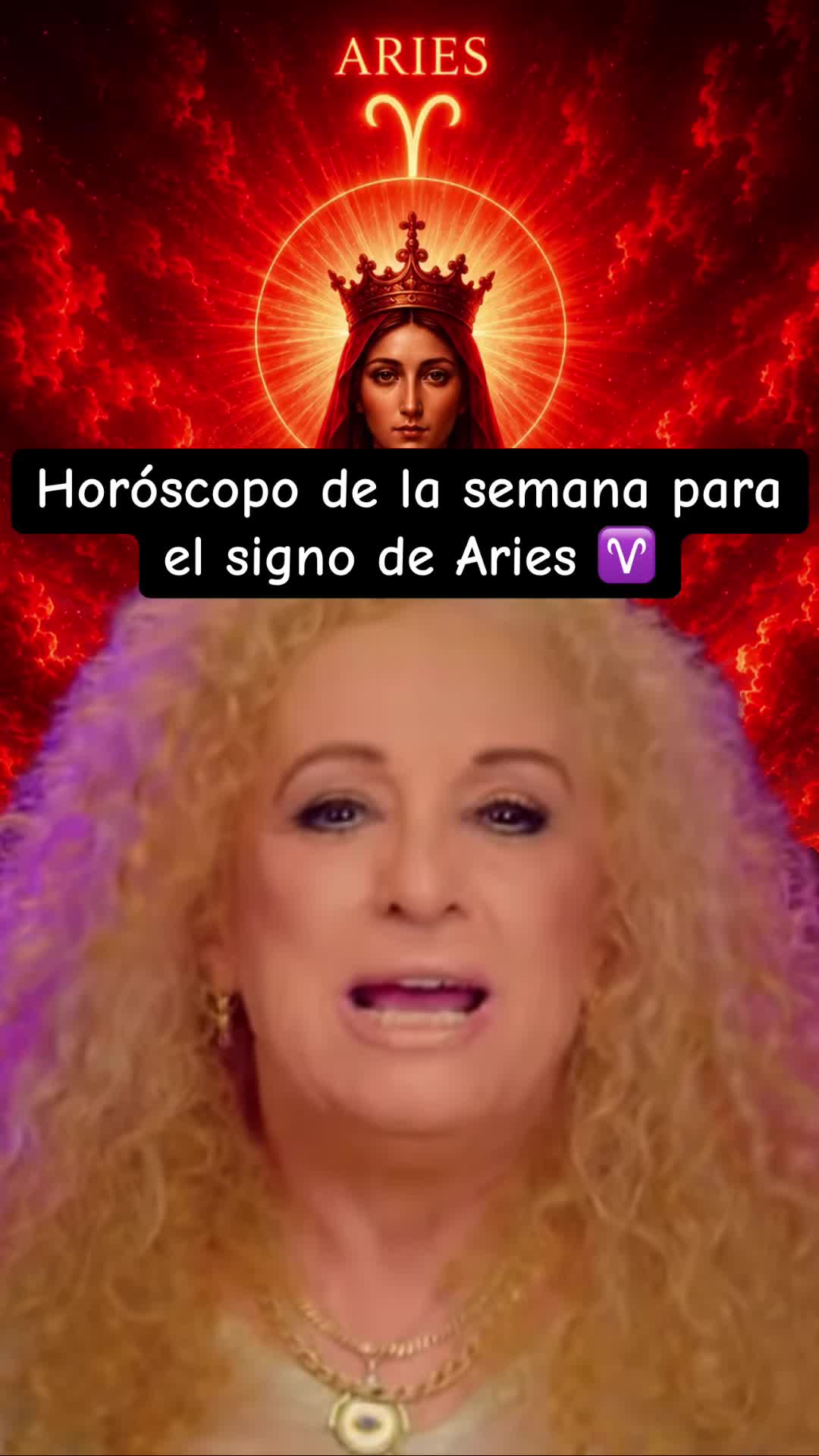 @✨OR&Aacute;CULO 13 ✨