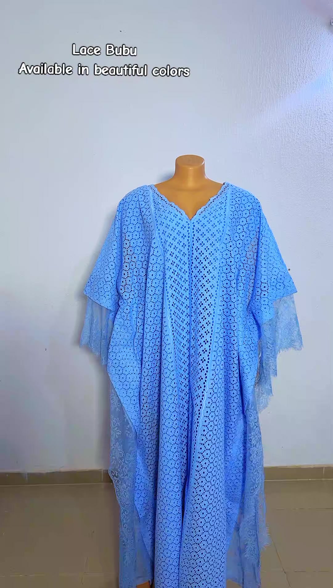 @Wura's Couture