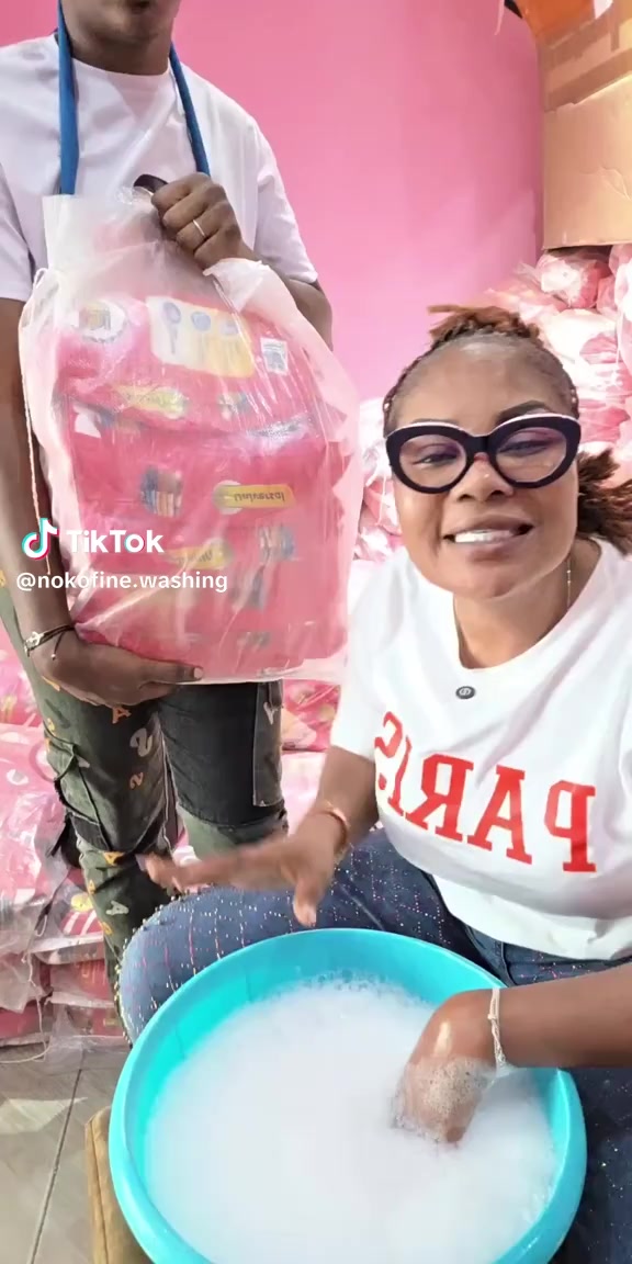 @Empress Gifty