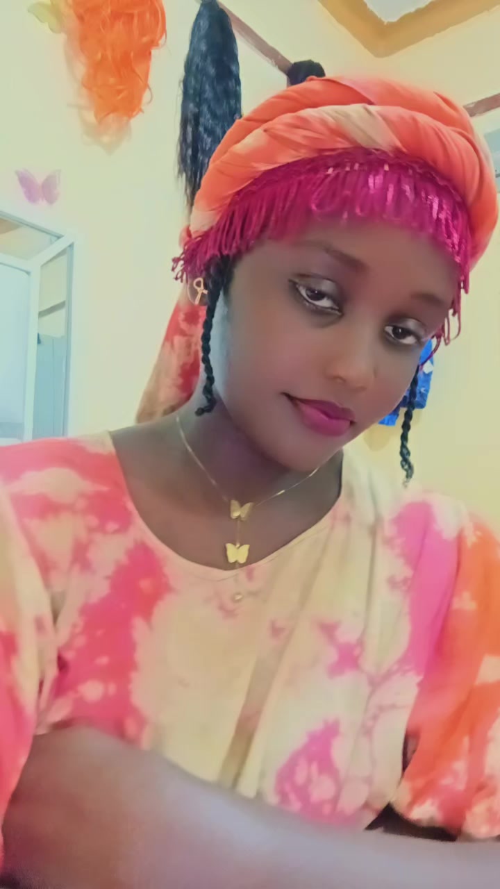 @🎀PRETTY🥀SHEFAH🎀