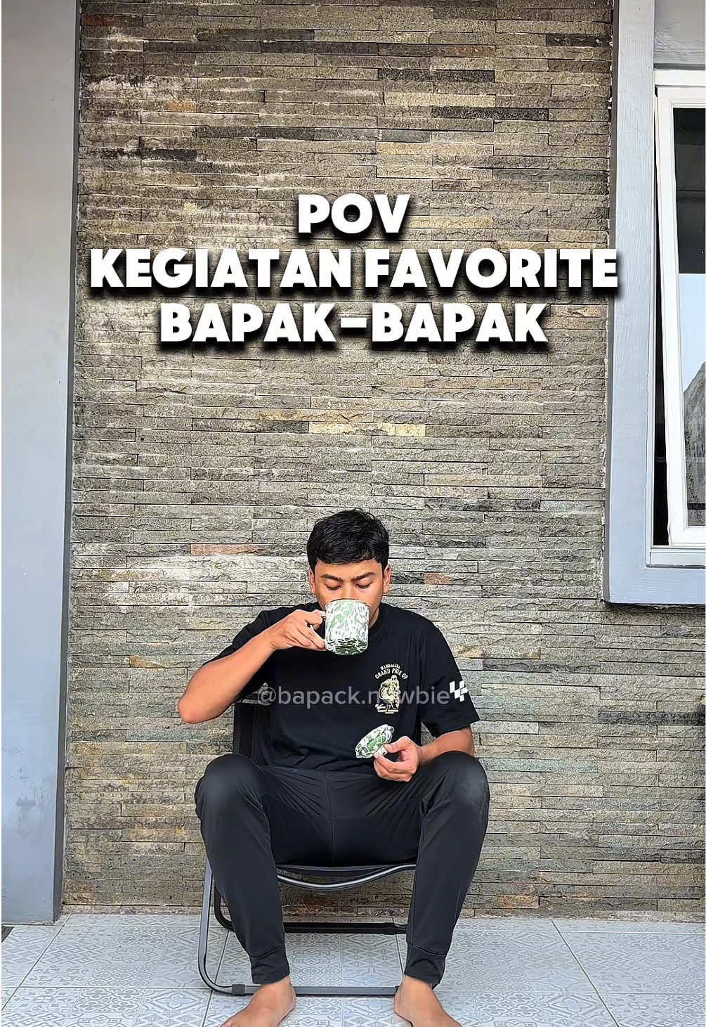 @Bapack Newbie