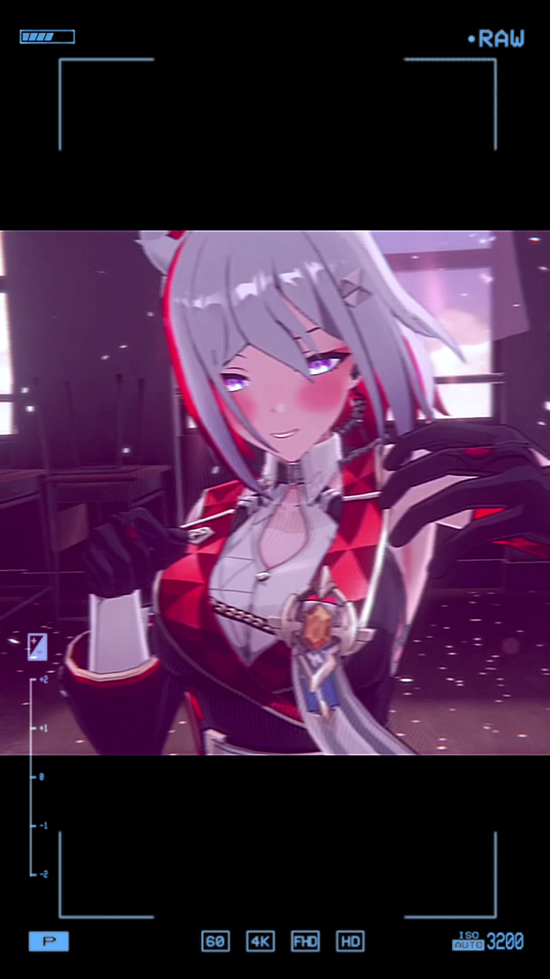@Zakuren Anims