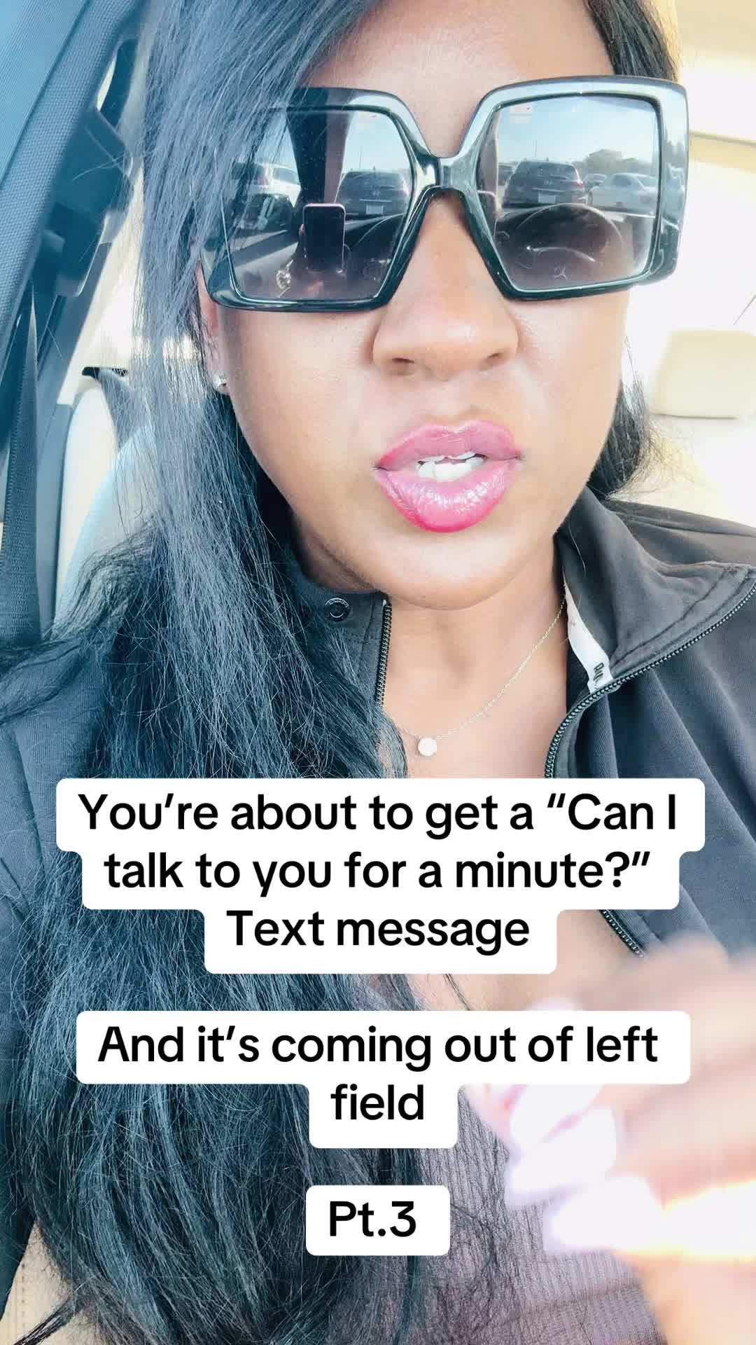 @Danielle Addison