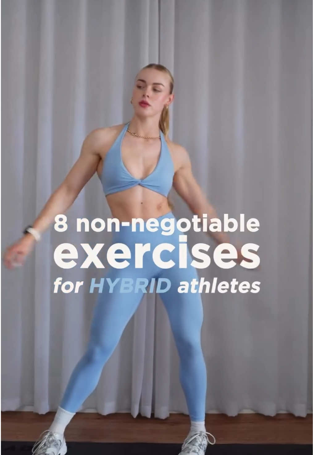 @The MadFit App