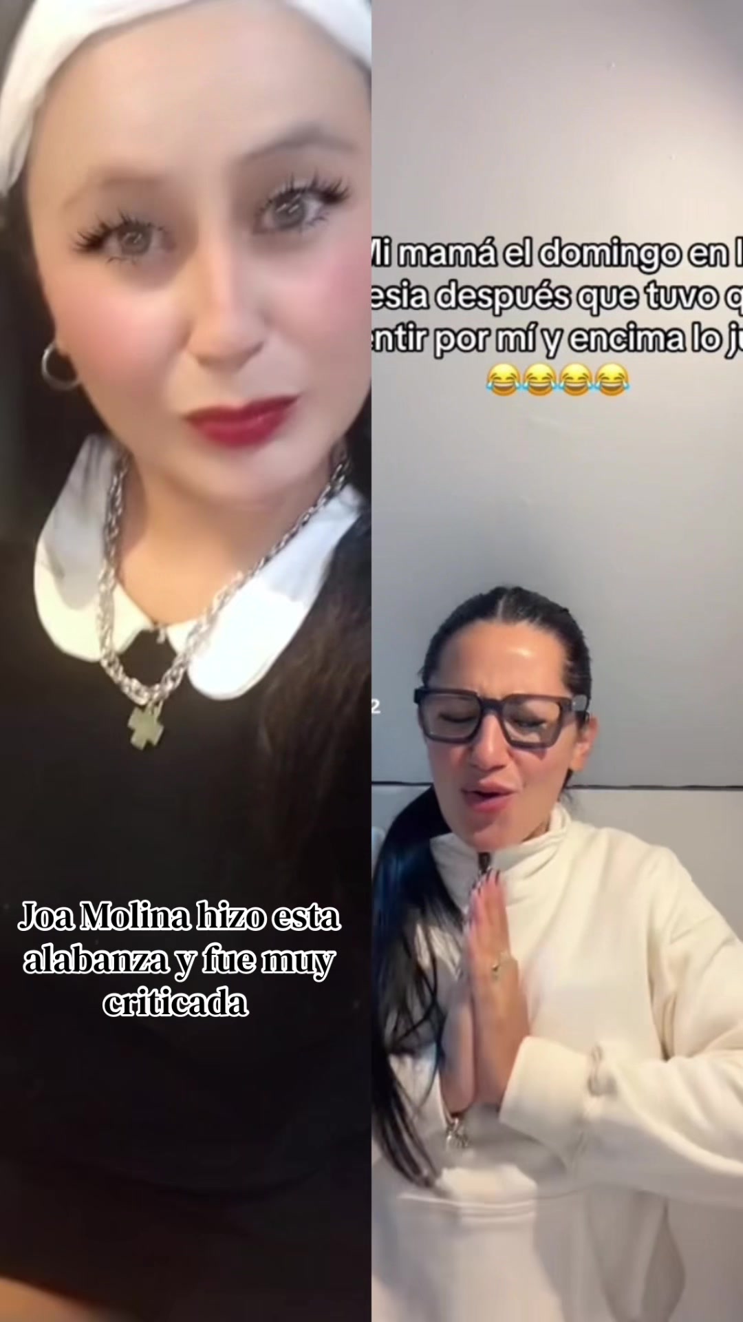 @La morocha sil