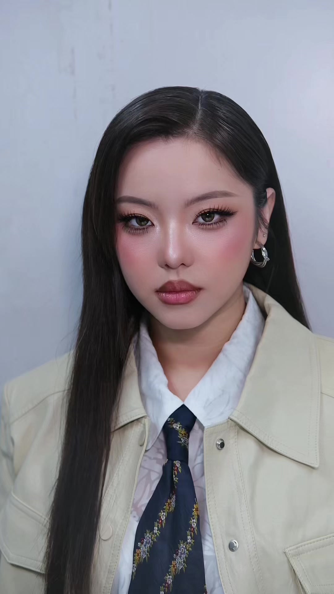 @ธันวาที่ชอบแต่งหน้า
