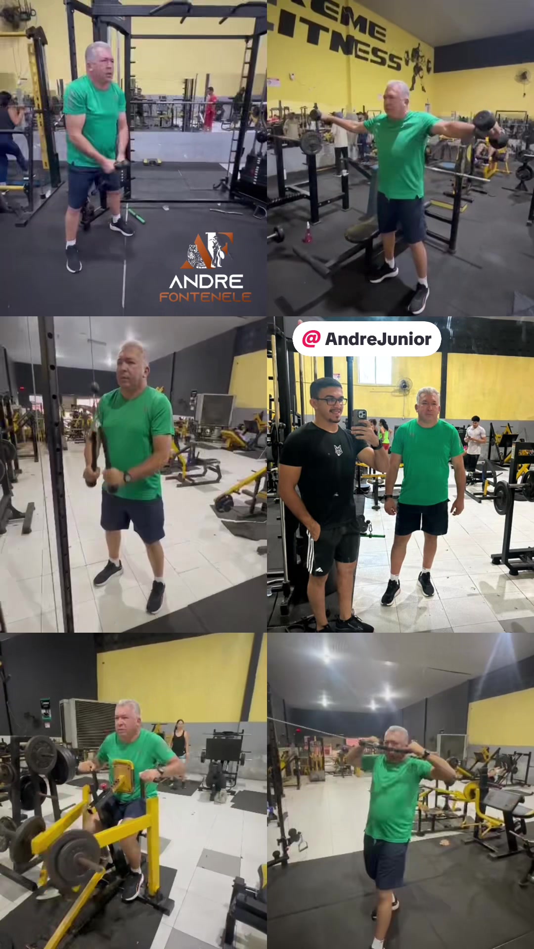 @André Luis Lima Fontenele