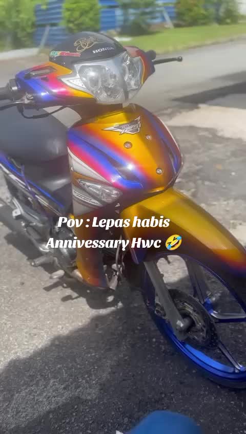 @Ikmal Hisyam