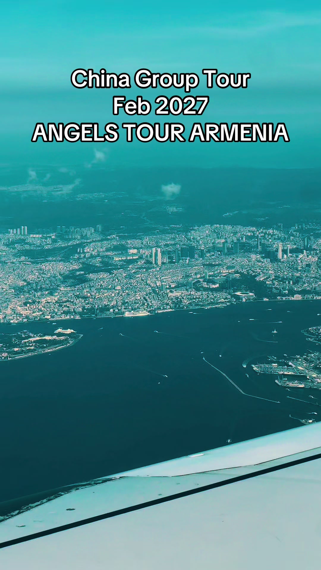 @Angels Tour Armenia