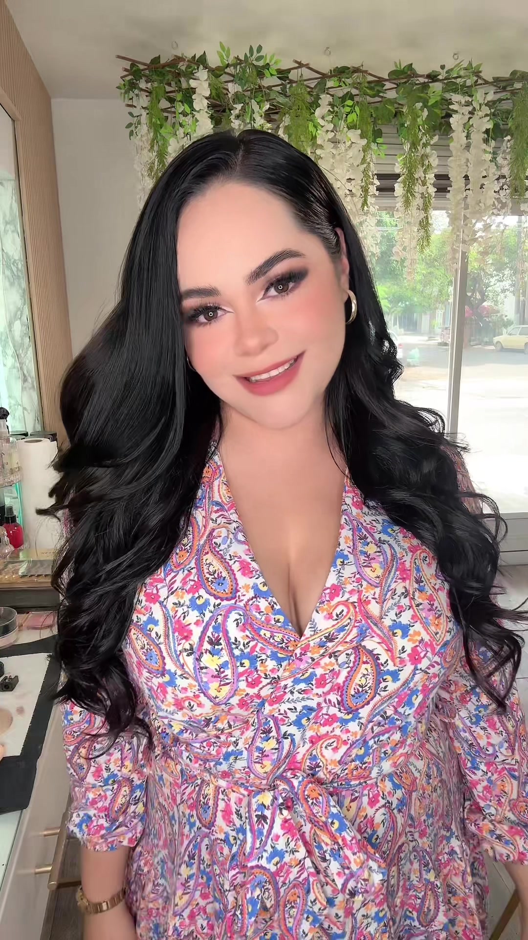 @Celeste Quintanilla