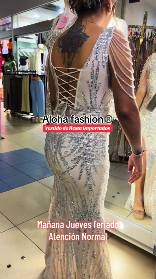 @ALOHA FASHION