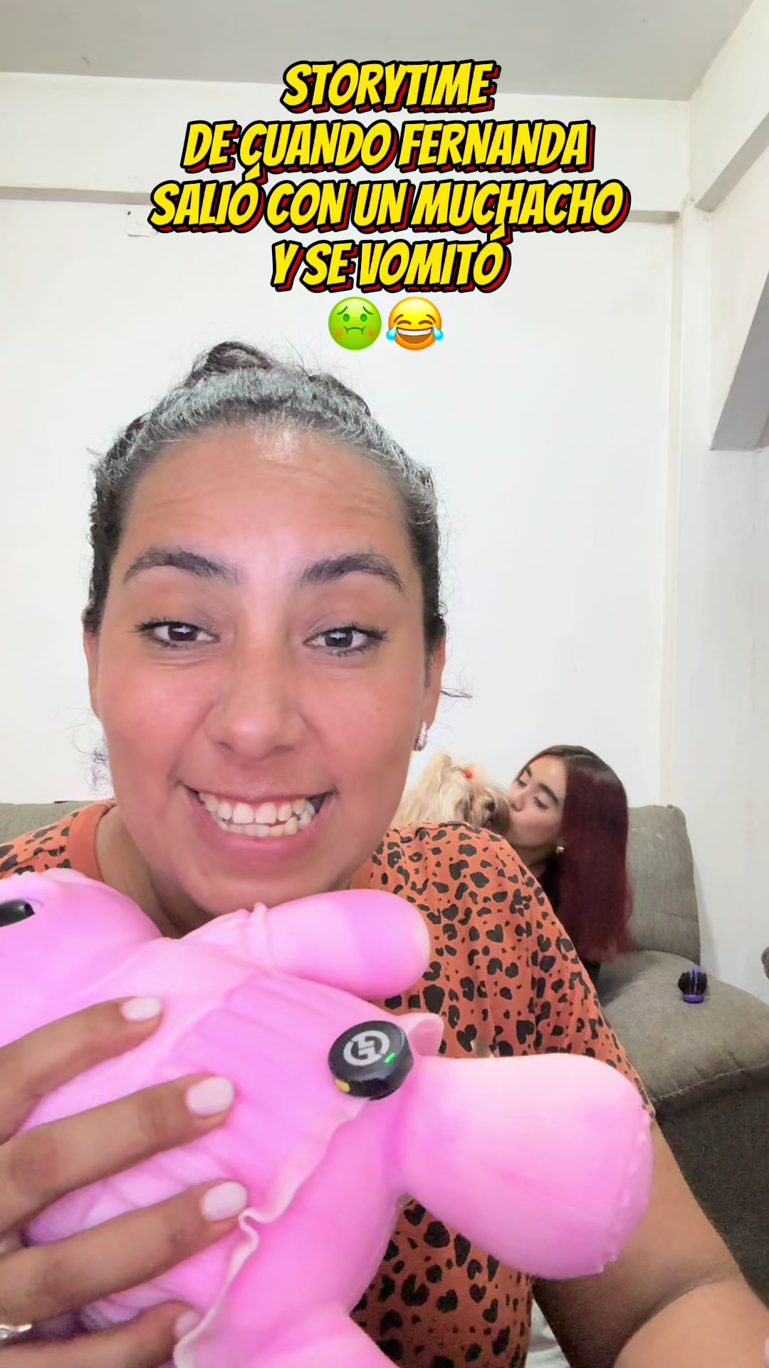 @Fernanda Montero