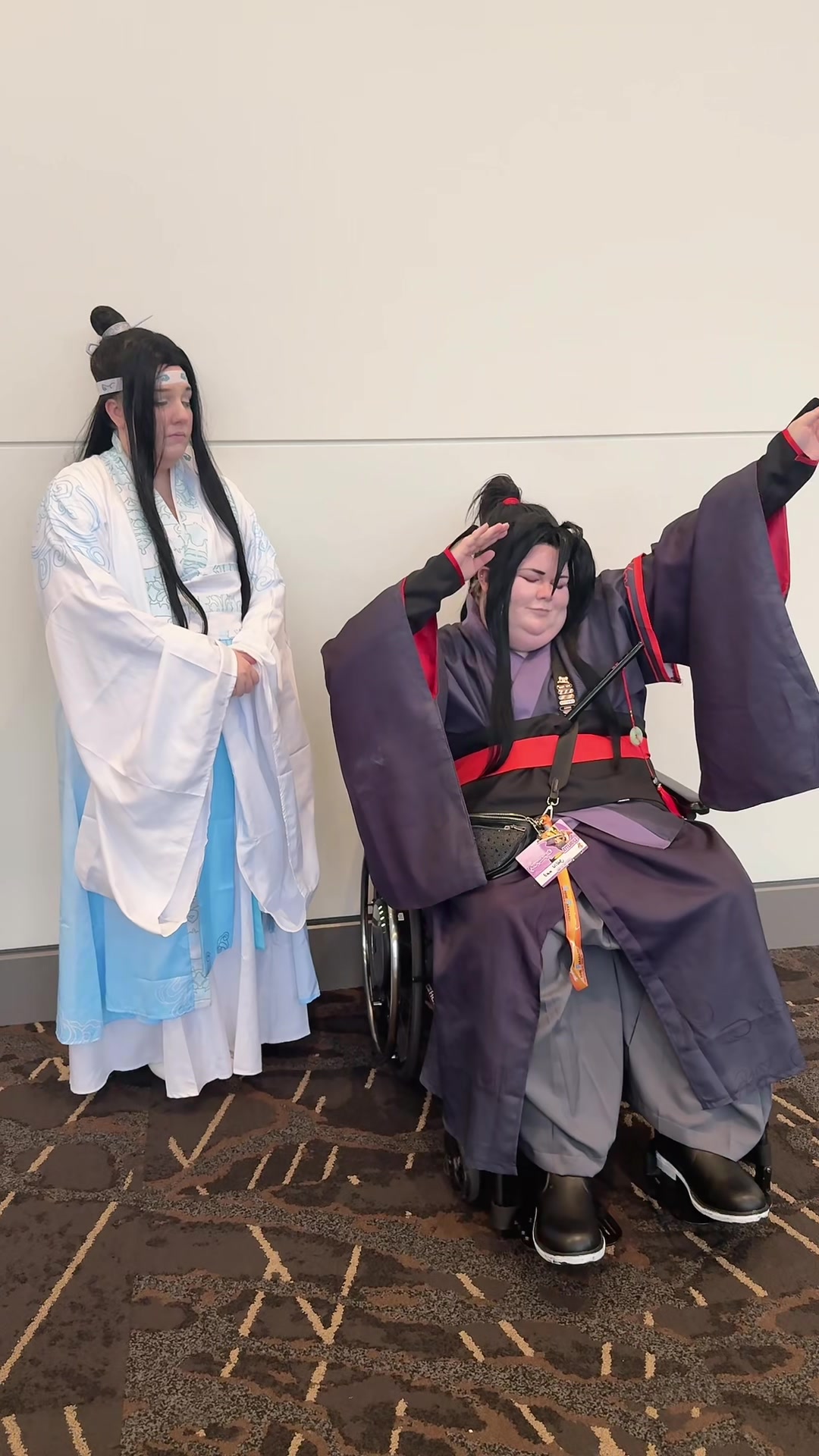 @Wheel Wuxian