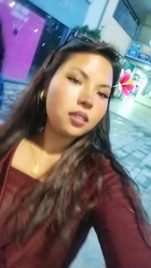 @❣️miss Tharuniya💞