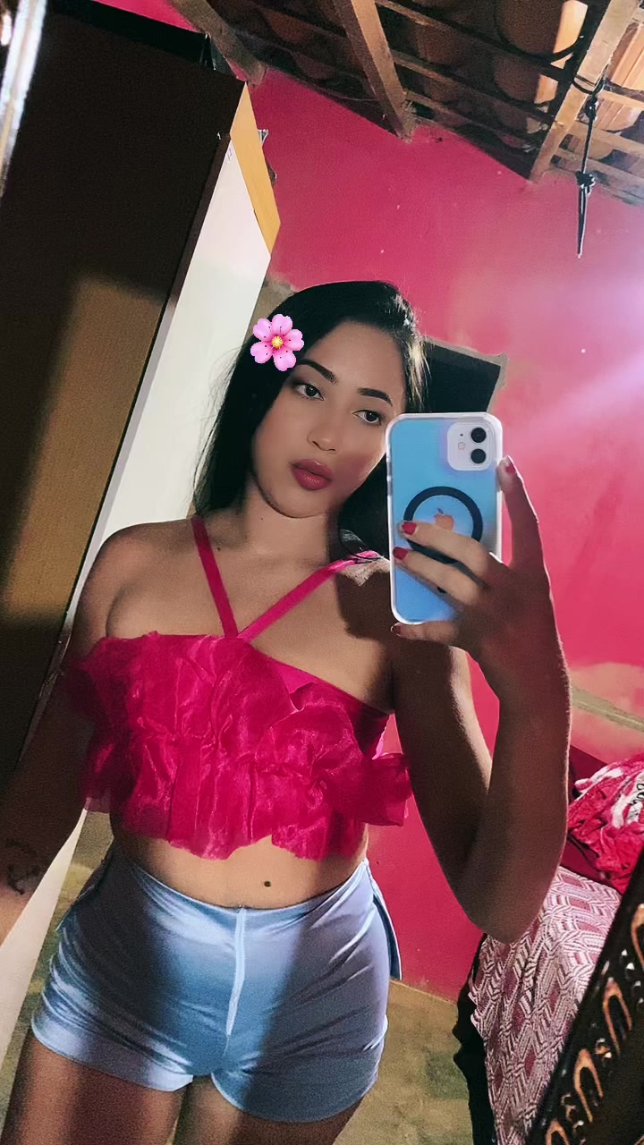 @Jacqueline Rodrigues 💫