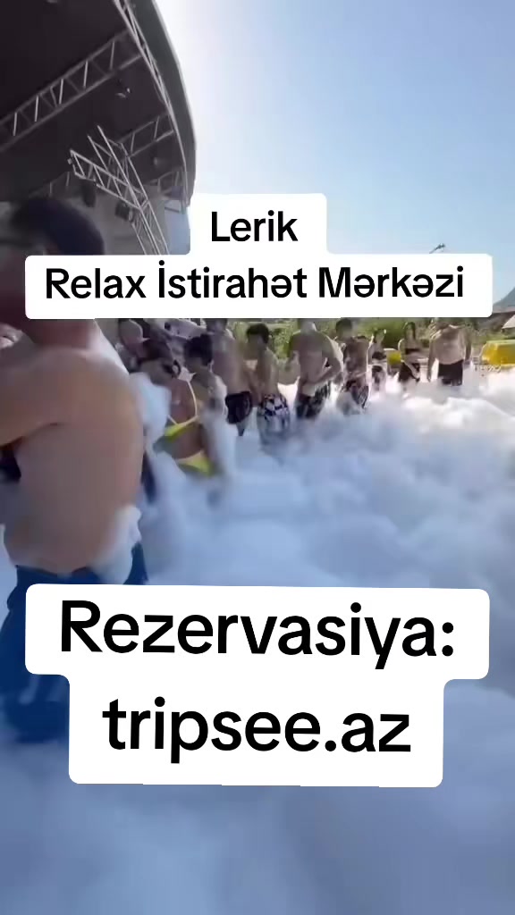 @Lerik Turizm