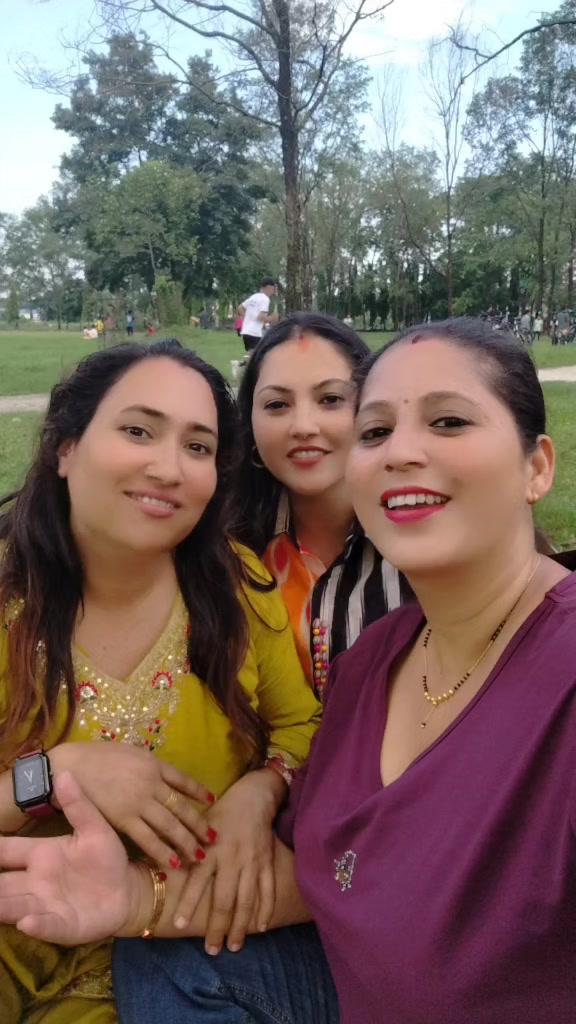 @Apechya Poudel