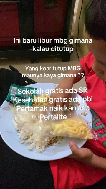 @Bewok aja