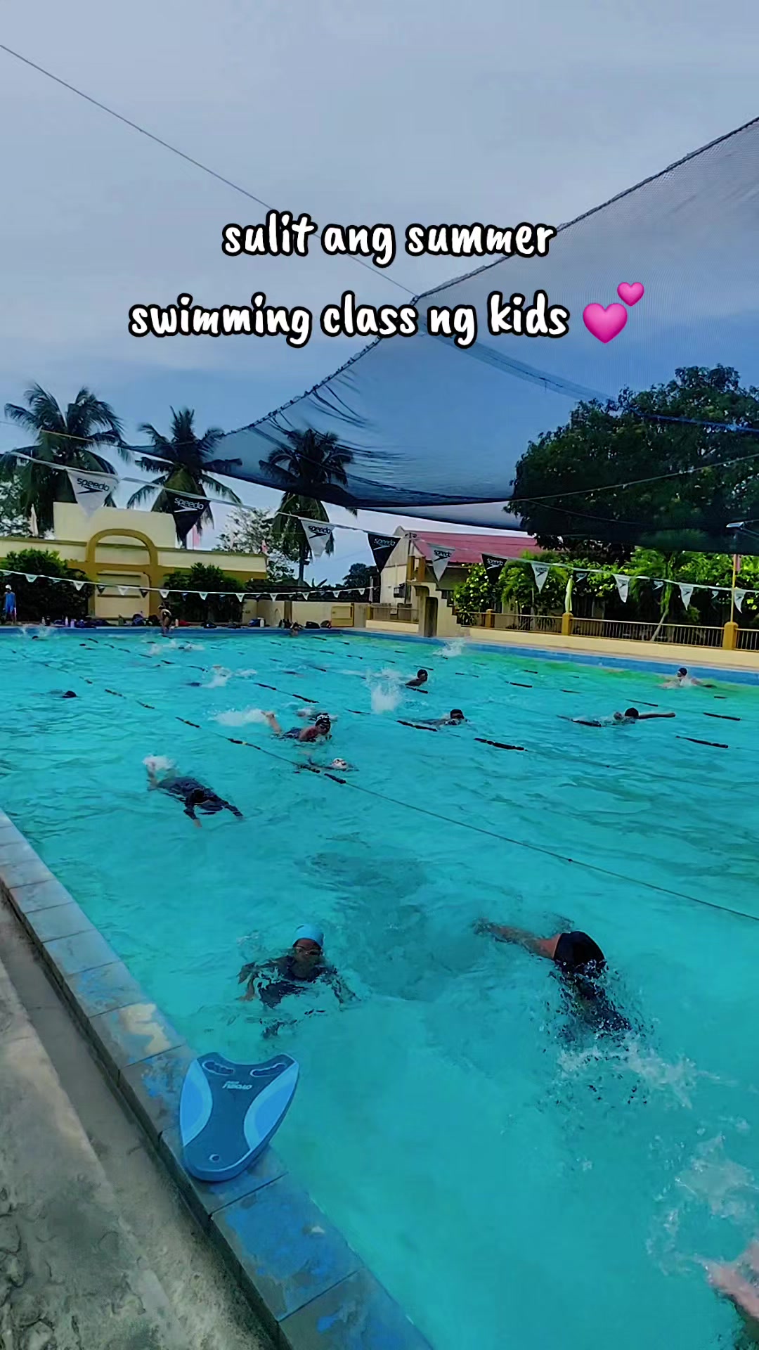 @Si Leslie Ako