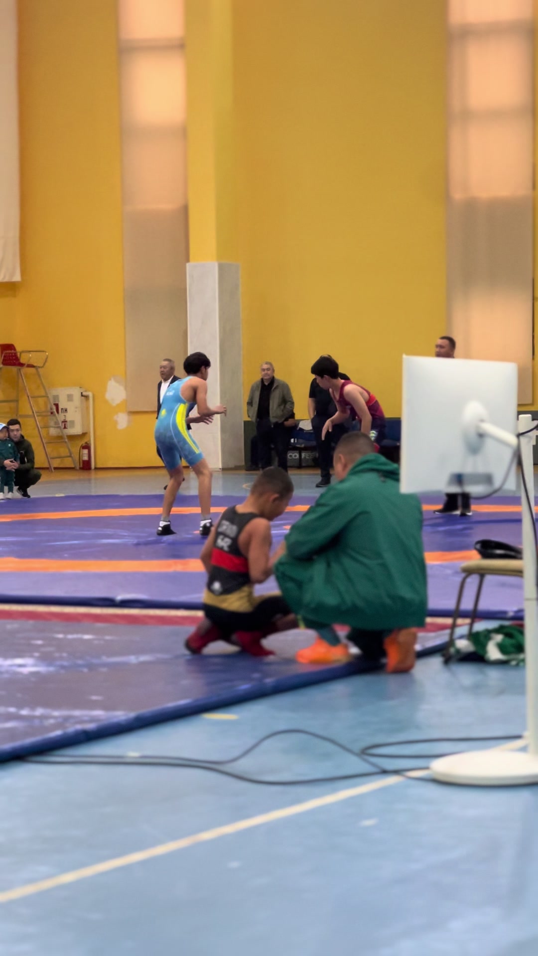 @K2 Wrestling