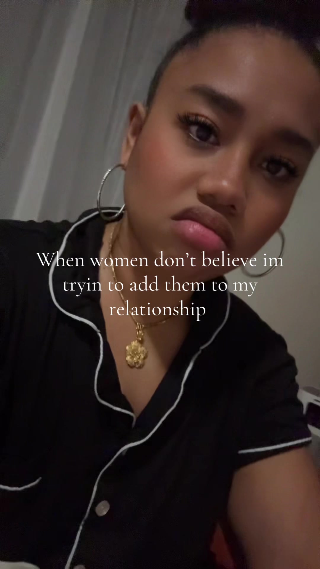 @FeliciaMarie💕