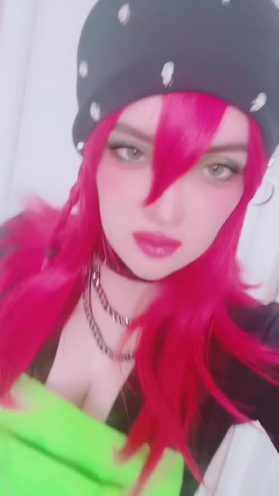 @Lilkirakitty