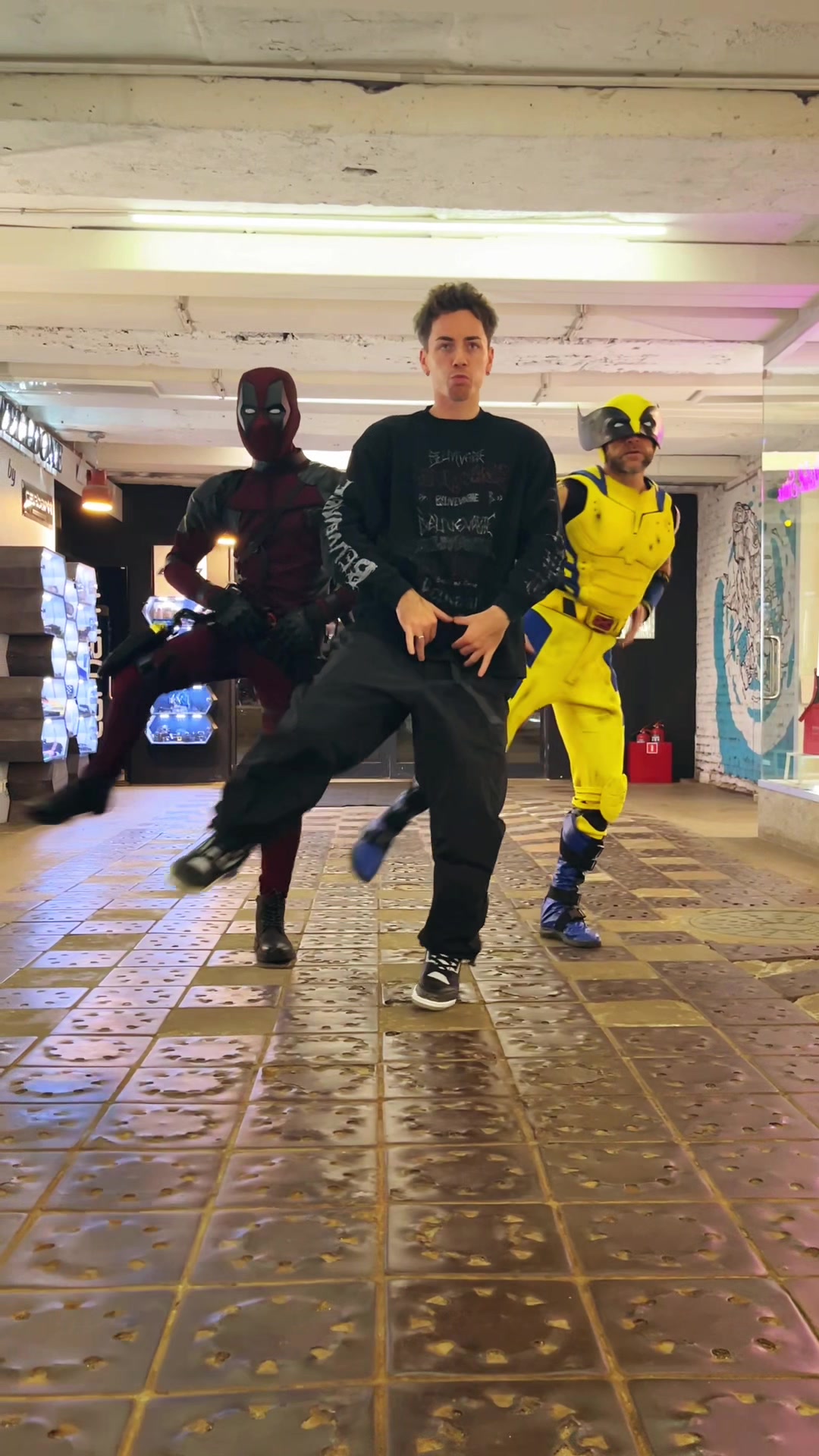 @Deadpool