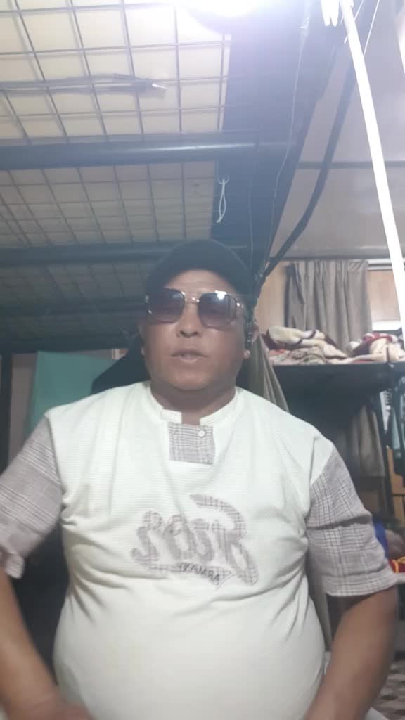@Purna B Rana Magar