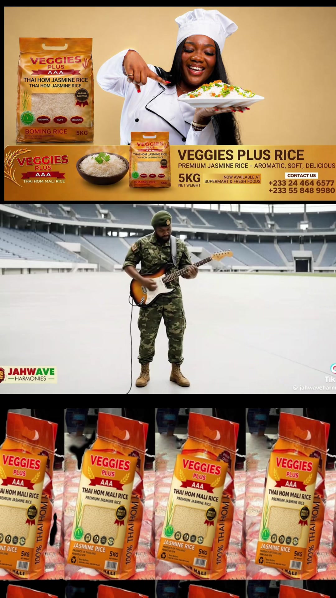 @VEGGIES PLUS