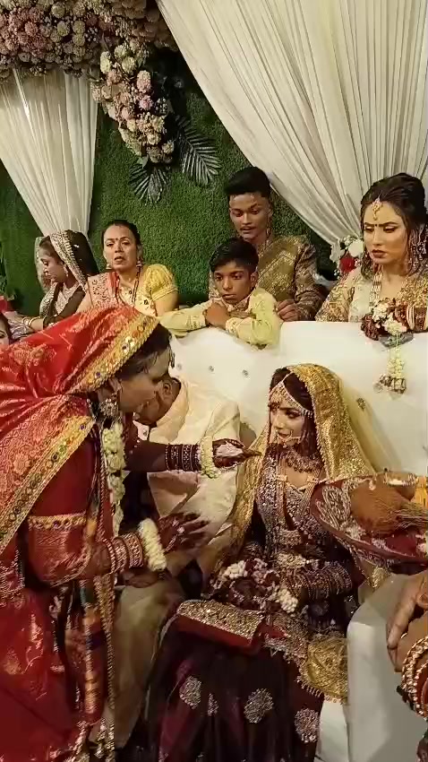 @Pooja Vinod ♥️
