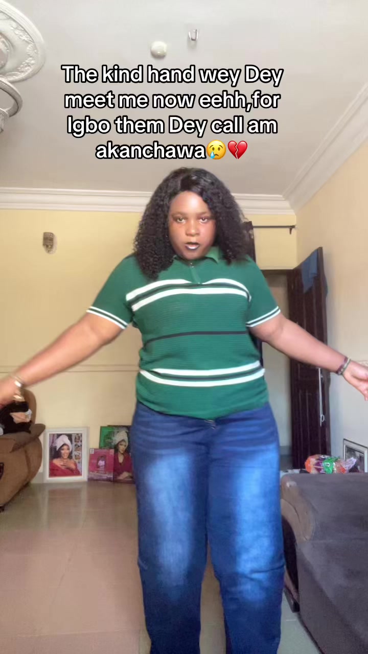 @Chioma ๐