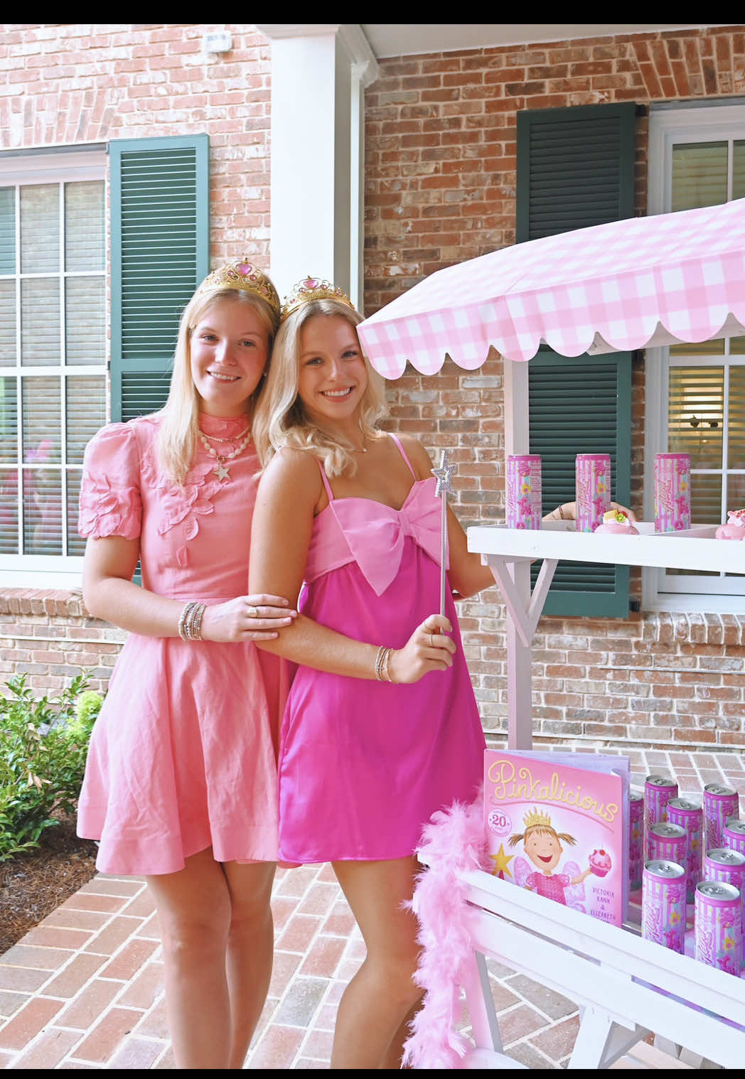 @DELTA ZETA LSU