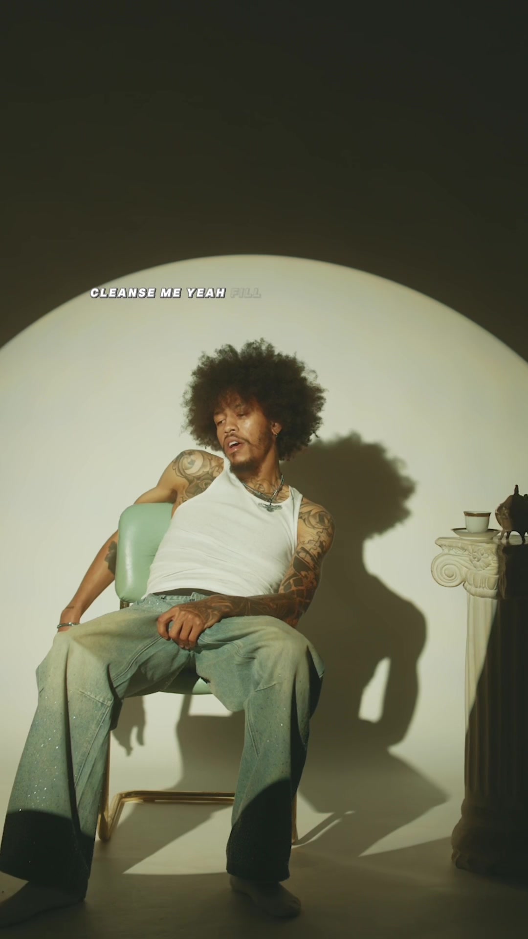 @Skinny Hendrix