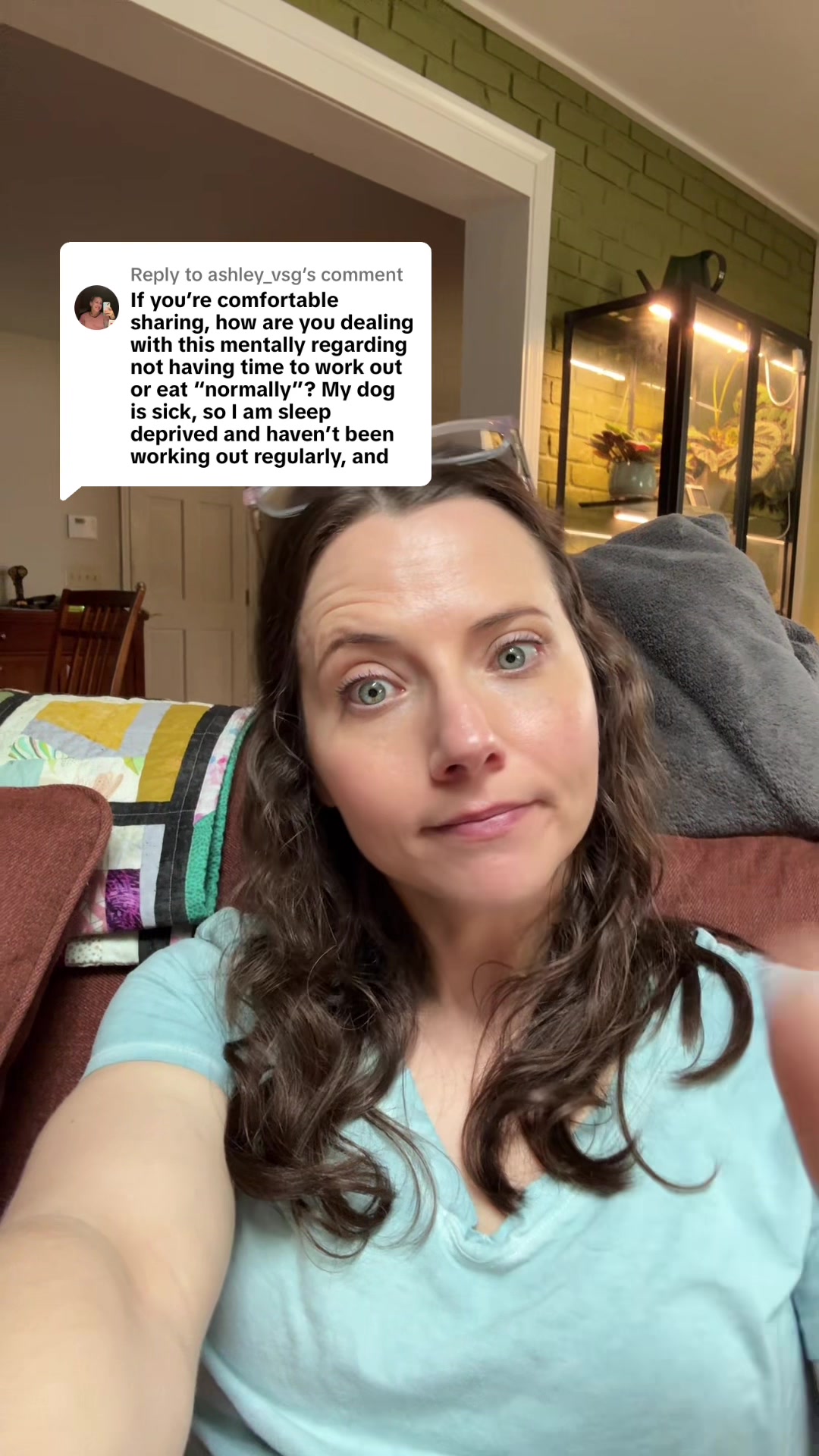 @Rachel | Fitness Coach