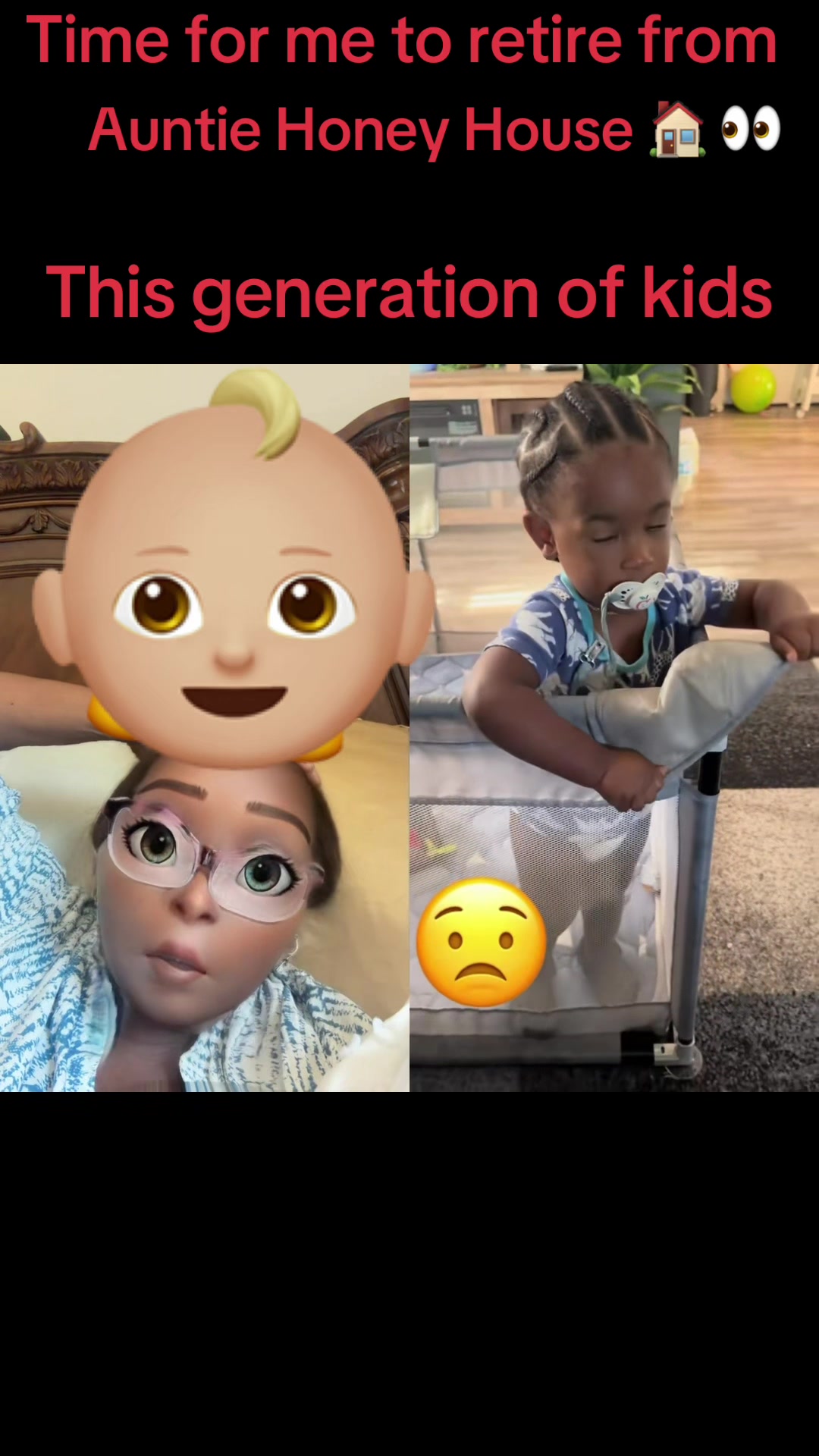 @Auntie Honey Clark 777