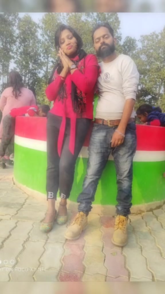 @Ganita Mahato