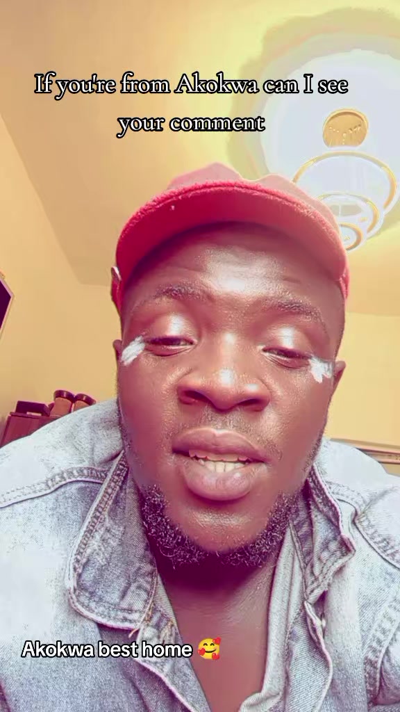 @Governor na akokwa🔥