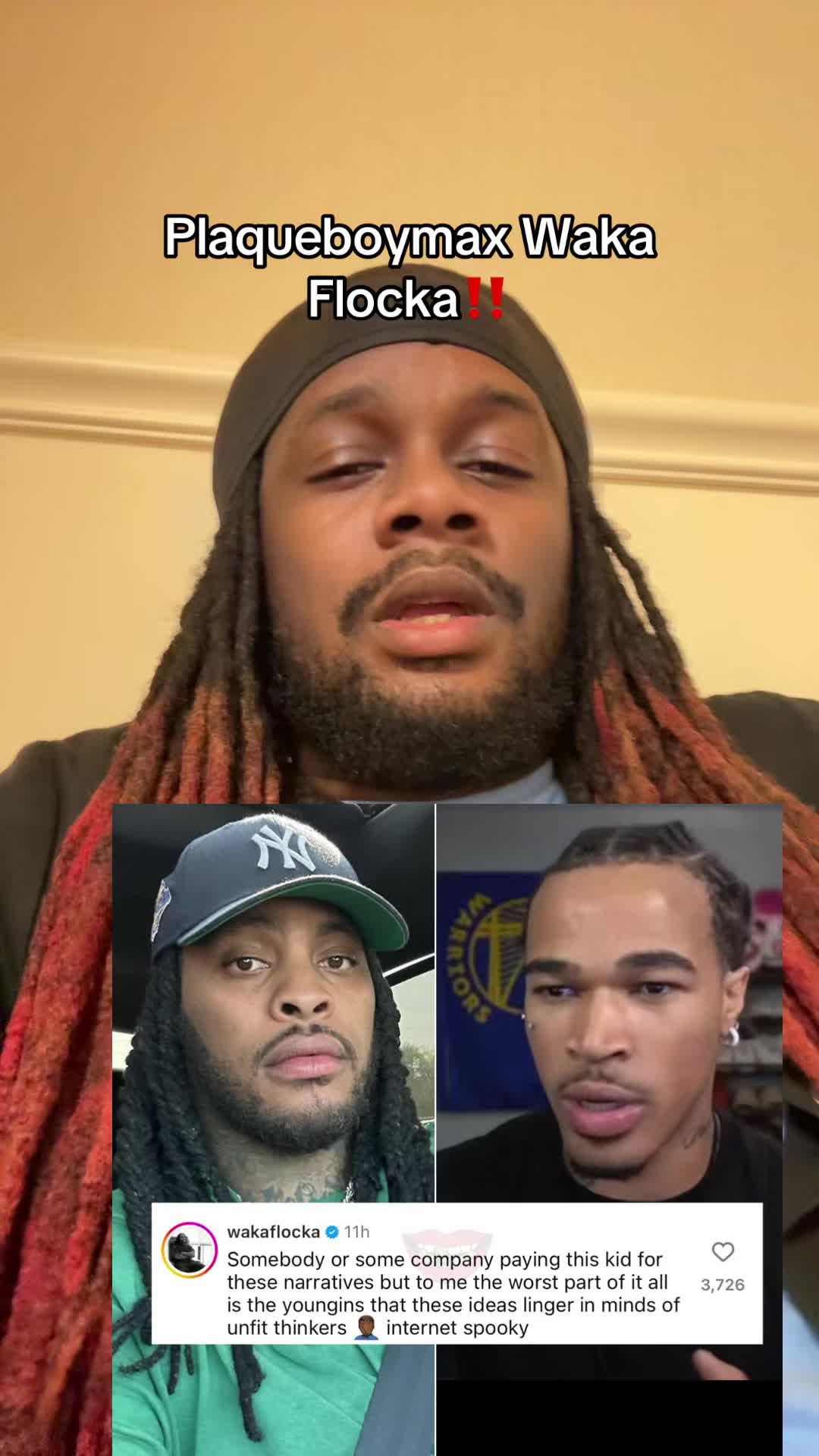 @Ekid Knuck