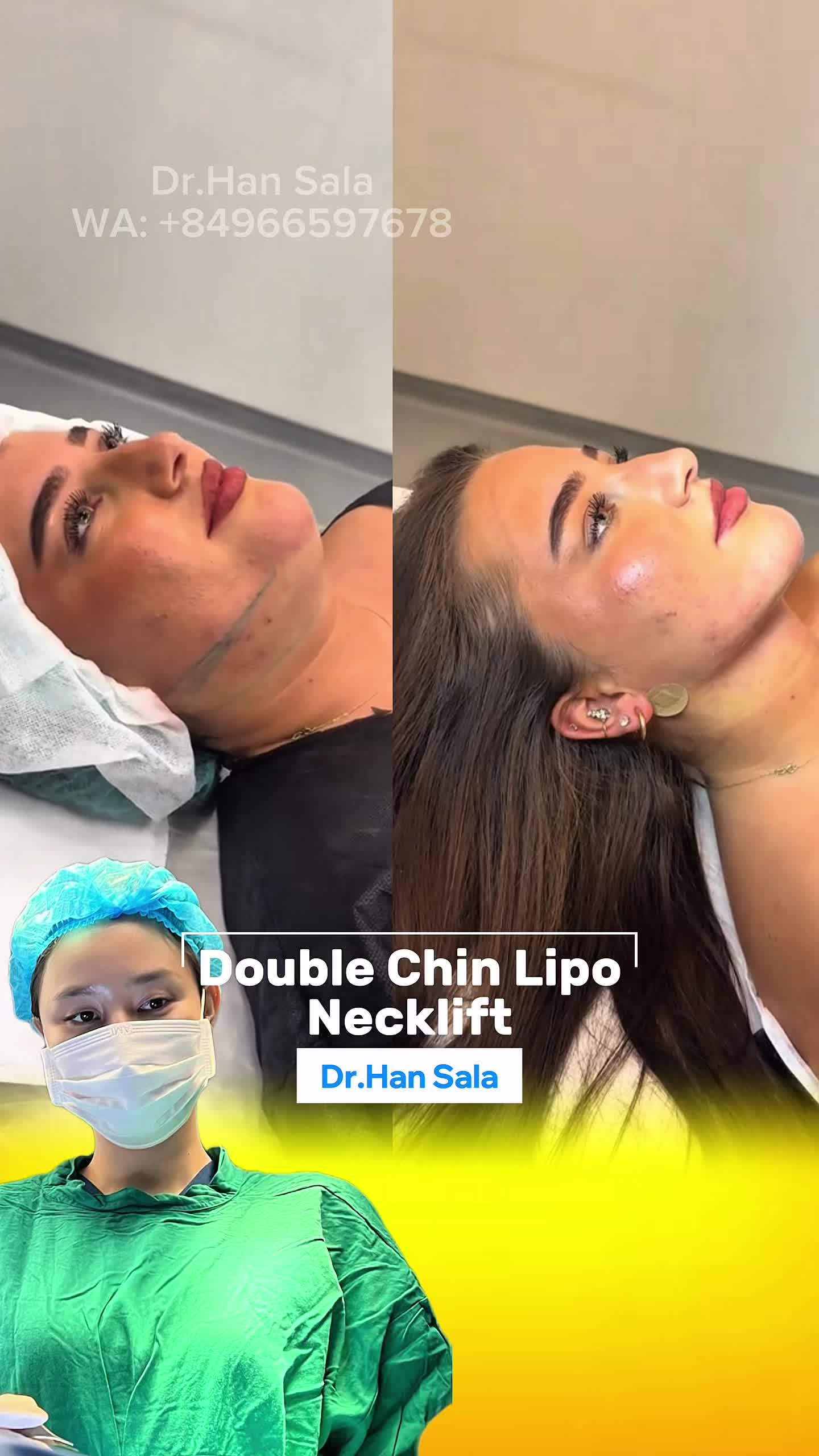 @Dr.Han Sala Beauty