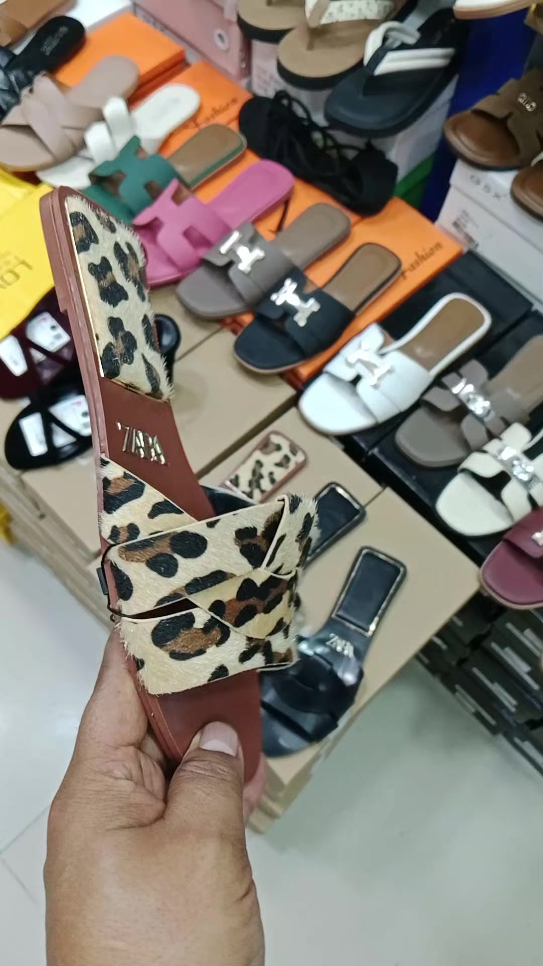 @@Walk To Walk shoe store