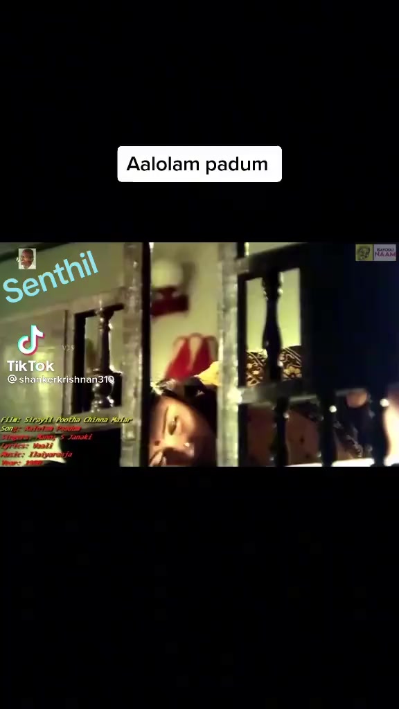 @senthil G
