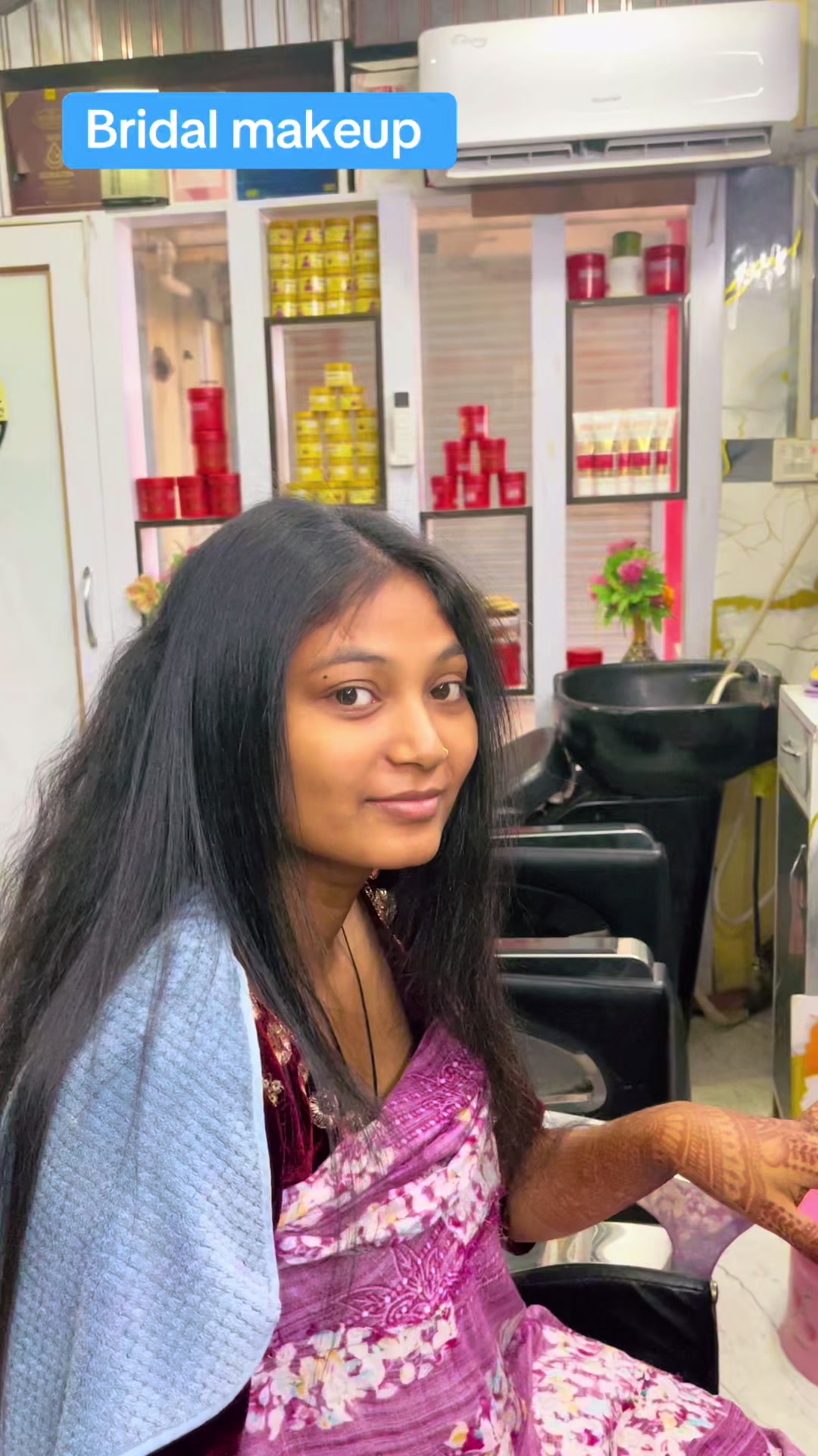 @Shila--makeup studio parasi
